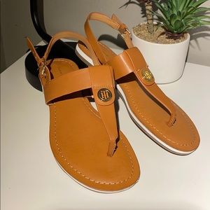 Tommy Hilfiger sandals